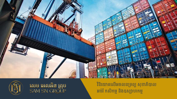 ពាណិជ្ជកម្មទ្វេភាគីវៀតណាម និងសិង្ហបុរី សម្រេចបានទំហំខ្ពស់បំផុតមិនធ្លាប់មាន