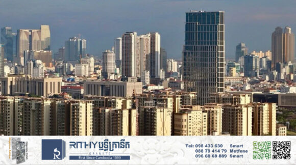 បក្សកាន់អំណាច៖ សេដ្ឋកិច្ចកម្ពុជាកំពុងត្រឡប់មករកស្ថានភាពកំណើនដូចពេលមុនមានវិបត្តិកូវីដ-១៩