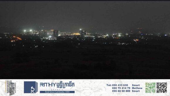 ថៃផ្តាច់អគ្គិសនី ដើម្បីដាក់សម្ពាធមីយ៉ាន់ម៉ាឱ្យបង្ក្រាបក្រុមឆបោកតាមអនឡាញតាមព្រំដែន