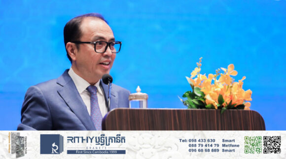 IMG_5354 លោក វង្សី វិស្សុត បង្ហាញទស្សនៈផ្ទាល់ខ្លួនចំនួន ៥ ដើម្បីជាមាគ៌ាឆ្ពោះទៅការបង្កើនពិពិធកម្មសេដ្ឋកិច្ចកម្ពុជា