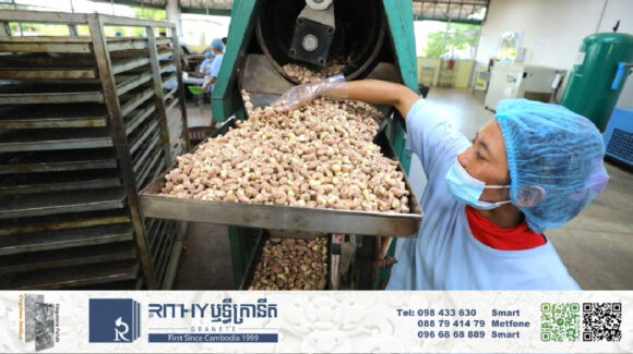 លោក វង្សី វិស្សុត៖ ផលិតផលកម្ពុជាកាន់តែច្រើនកំពុងបោះជំហានចូលទៅកាន់ទីផ្សារតំបន់ និងអន្តរជាតិ