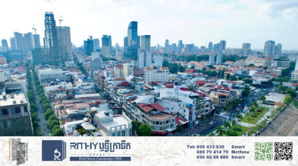 អង្គការពាណិជ្ជកម្មពិភពលោក កោតសរសើរកម្ពុជាសម្រេចបាននូវម៉ាក្រូសេដ្ឋកិច្ចដ៏រឹងមាំ