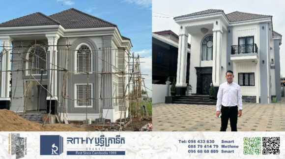 វិស្វករ នៅ ស៊ីនិត បង្ហើប ៣ ចំណុច ទោះកាលៈទេសៈណា ក៏នៅតែមានអតិថិជន