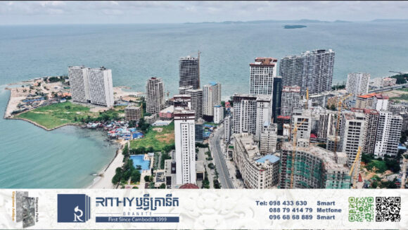 លើកទី១ សហភាពអ៊ឺរ៉ុប EU មកស្វែងយល់ពីលទ្ធភាព និងឱកាសវិនិយោគក្នុងខេត្តព្រះសីហនុ