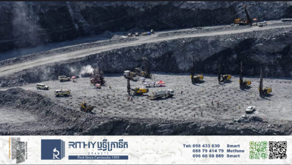 អូស្រ្តាលី រង់ចាំគាំទ្រផ្នែកហិរញ្ញវត្ថុដល់សហគ្រាសរបស់ខ្លួនដែលគ្រោងនឹងមកវិនិយោគនៅកម្ពុជា