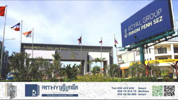 CDC បន្តចាក់ចូលសេដ្ឋកិច្ចដោយអនុម័ត ៤៤គម្រោងថ្មីតម្លៃ ៣២១លានដុល្លារក្នុងខែកុម្ភៈ