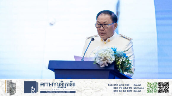 ៤ឆ្នាំមកនេះ បុគ្គលមានងារឧកញ៉ាស្ម័គ្រចិត្តចូលជាសមាជិកសមាគមឧកញ៉ាកម្ពុជាចំនួន ៤៤៦នាក់ប៉ុណ្ណោះ