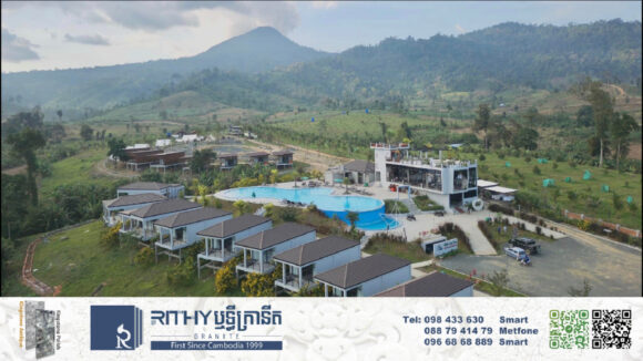 សម្តេច ហ៊ុន ម៉ាណែត ប្រាប់អ្នកវិនិយោគកុំសង់បុរីបន្ថែមនៅលើភ្នំដែលគោលដៅទេសចរណ៍ធម្មជាតិ