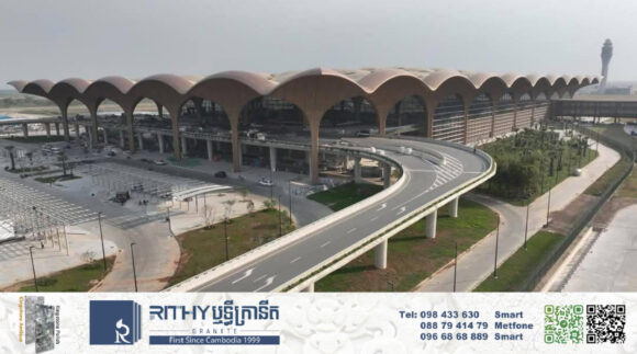 ធនាគារពិភពលោក ប្តេជ្ញាបន្តគាំទ្រកម្ពុជា ក្នុងដំណើរឆ្ពោះទៅសម្រេចមហិច្ឆតាប្រទេសកំណូលខ្ពស់ ឆ្នាំ២០៥០