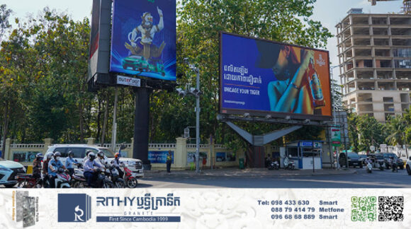 បណ្ឌិត គី សេរីវឌ្ឍន៍៖ ការផ្សាយពាណិជ្ជកម្មគ្រឿងស្រវឹង គឺជាមូលហេតុចម្បងជំរុញឱ្យមានការសេពគ្រឿងស្រវឹងច្រើន