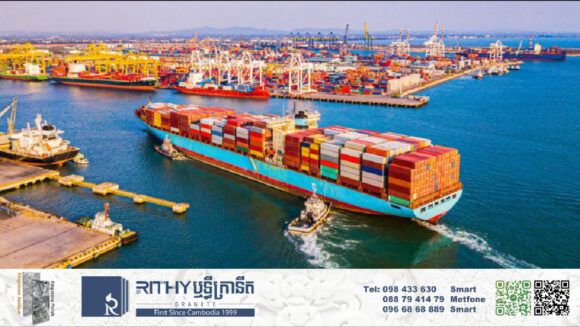 អាស៊ាន-អាមេរិក ប្តេជ្ញាចិត្តជំរុញទំនាក់ទំនងសេដ្ឋកិច្ច ពង្រីកកិច្ចសហការធ្វើឲ្យពាណិជ្ជកម្ម និងវិនិយោគកាន់តែស៊ីជម្រៅ