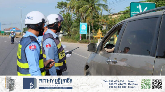 សម្តេច ហ៊ុន ម៉ាណែត ណែនាំមន្ត្រីនគរបាលយុត្តិធម៌ត្រូវច្បាស់លាស់លើការអនុវត្តន៍ច្បាប់