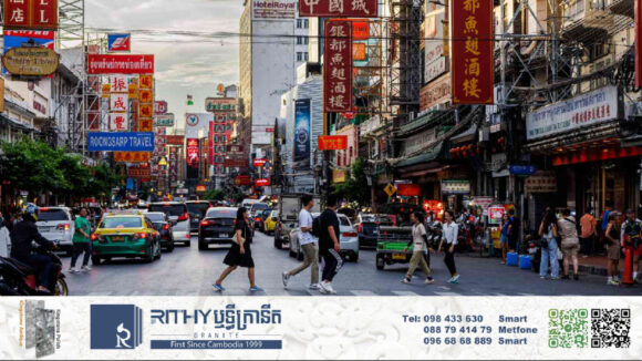 ទីក្រុងហាណូយ និងបាងកក ជាកន្លែងឆរបោកភ្ញៀវទេសចរណ៍ខ្លាំងបំផុត