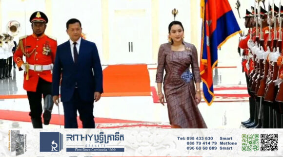 ទោះបីជាប្តឹងទៅ ​ICJ ក៏កម្ពុជា នៅតែរក្សាការសន្ទនា និងដំណោះស្រាយការទូតជាមួយភាគីថៃ