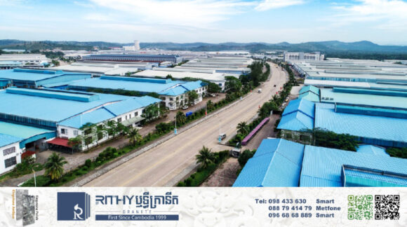 ក្រុមប្រឹក្សាអភិវឌ្ឍន៍កម្ពុជា អនុម័តគម្រោងវិនិយោគ ៥៩គម្រោង មានទុន ៨១៦លានដុល្លារក្នុងខែឧសភា