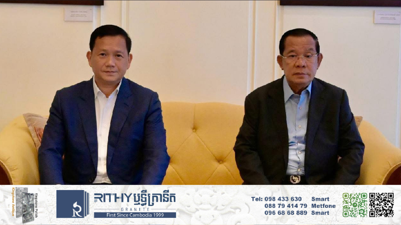 ថៃមិនព្រមបើកច្រកព្រំដែនដែលខ្លួនបិទជាឯកតោភាគី សម្តេចហ៊ុន សែន បញ្ជាក់ថា កម្ពុជាត្រូវធ្វើ៦ចំណុច