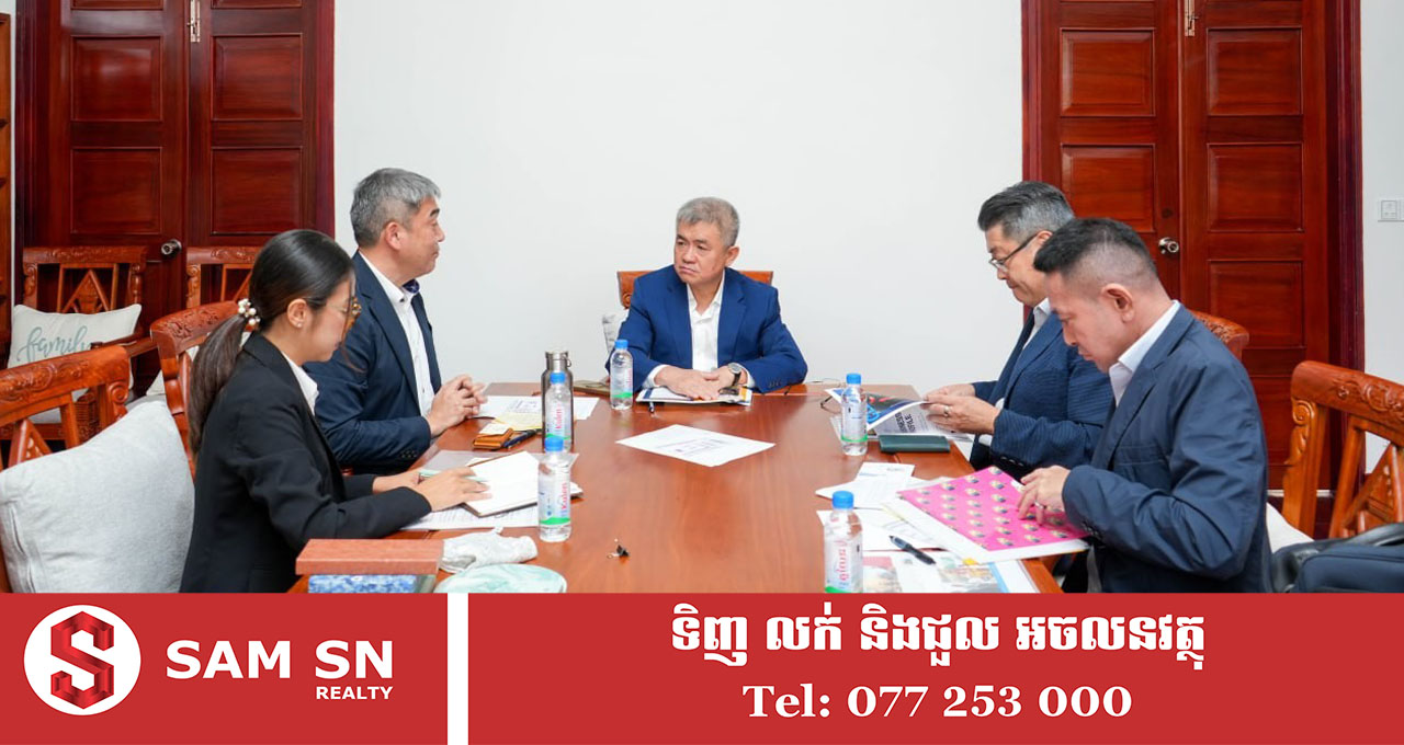 ក្រុមហ៊ុនជប៉ុនមួយ ពង្រីកការវិនិយោគលើការកែច្នៃសំរាម ផលិតជាវត្ថុអនុស្សាវរីយ៍ និងគ្រឿងសង្ហារិម
