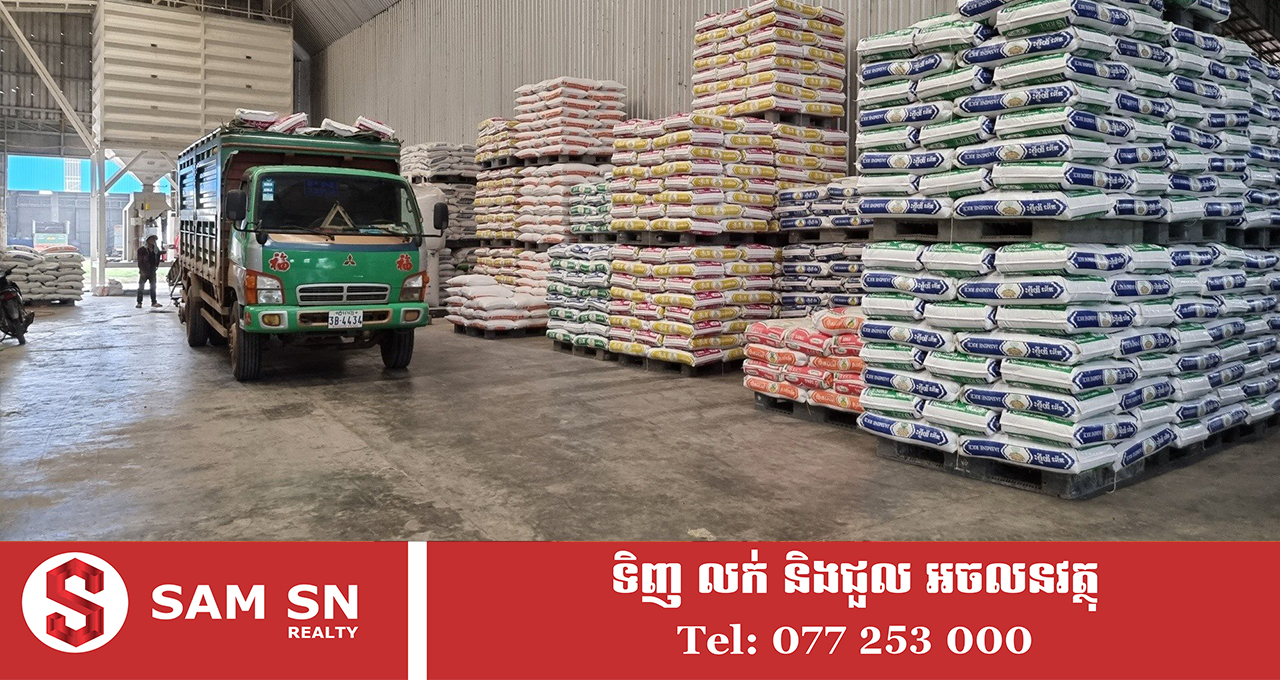 រយៈពេល ៩ ខែ កម្ពុជារកចំណូលបានជិត ៤ ពាន់លានដុល្លារពីការនាំចេញផលិតផលដំណាំ