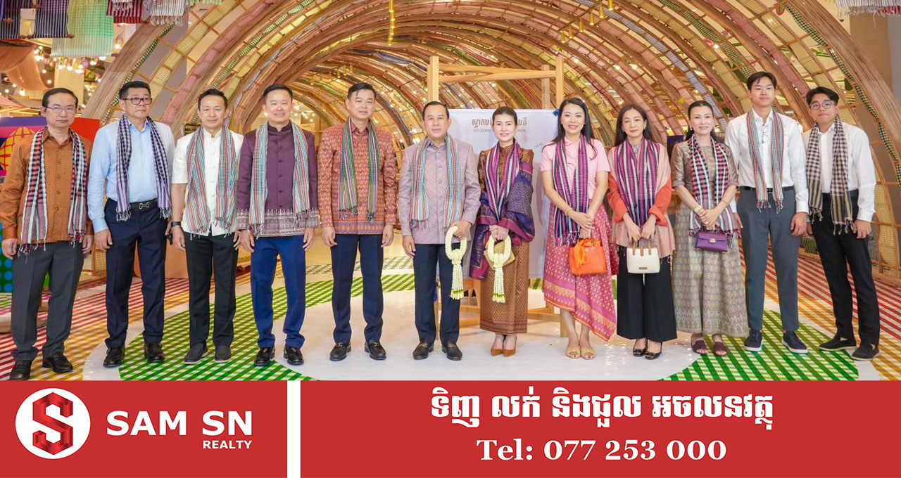 009 ក្រសួងទេសចរណ៍ ជំរុញឱ្យអ្នកផលិតមាតិកាចូលរួមផ្សព្វផ្សាយ ផ្សារទេសចរណ៍ខ្មែរ “ភូមិខ្មែរអ្នកធ្វើ”