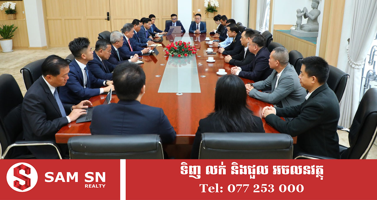 RMA និង BKI Group គ្រោងបណ្ដុះបណ្ដាលជំនាញលើវិស័យយានយន្ត ដល់យុវជនកម្ពុជា