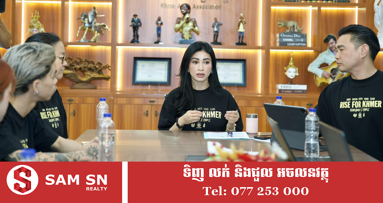 អ្នកឧកញ៉ា​ ម៉ៅ​ ចំណាន៖ ការប្រើប្រាស់ថវិកាសប្បុរសធម៌គ្រប់កាក់គ្រប់សេន ត្រូវធ្វើឡើងដោយស្មារតីទទួលខុសត្រូវខ្ពស់​