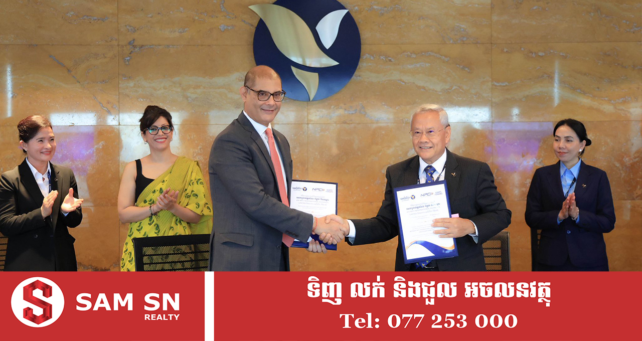 កិច្ចសហប្រតិបត្តិការរវាង NPCI International និង អេស៊ីលីដា នឹងអនុញ្ញាតឱ្យប្រជាពលរដ្ឋទូទាត់ឆ្លងដែនតាមរយៈ UPI និង KHQR ក្នុងឥណ្ឌា និងកម្ពុជា