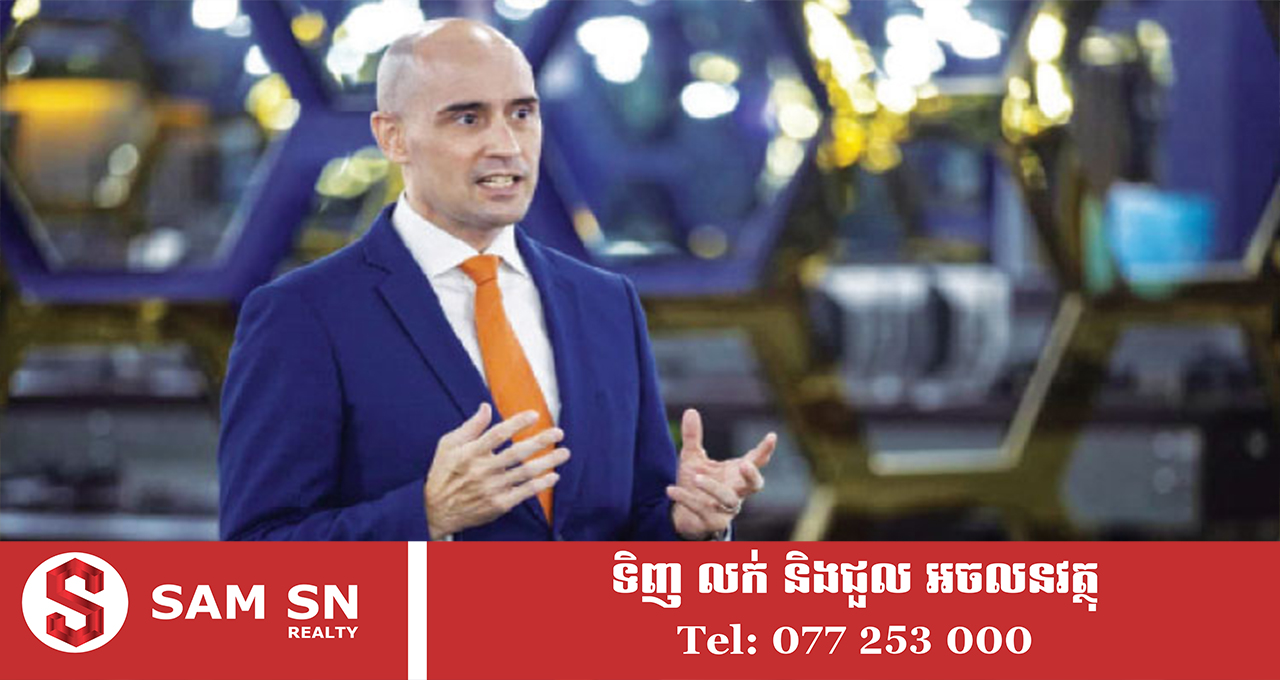 សភាពាណិជ្ជកម្មអាមេរិកនៅកម្ពុជា៖ ការ​គំរាម​កំហែង​របស់​ថៃ​ចំពោះ​ការ​ដឹក​ជញ្ជូន​ប្រេង ​និង​ពាណិជ្ជកម្ម​តាម​សមុទ្រ​ជាមួយ​កម្ពុជា​ គឺ​ជា​ការ​គំរាម​កំហែង​ដល់​គ្រប់​ជាតិ​សាសន៍