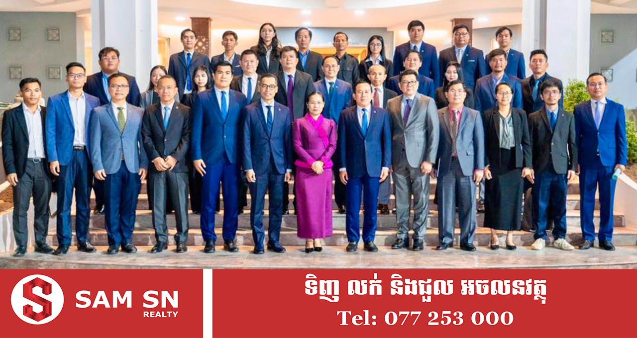 DigitalTourism12 រដ្ឋមន្ត្រី ហួត ហាក់៖ ការប្រើប្រាស់បច្ចេកវិទ្យាឌីជីថល គឺជាកាតាលីករជំរុញវិស័យទេសចរណ៍ឱ្យកាន់តែរីកចម្រើន