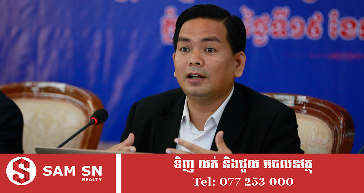 បណ្ឌិត ​គិន ភា លើកឡើងពី “ភារកិច្ចចំពោះមុខដែលយើងត្រូវធ្វើជាបន្ទាន់” បន្ទាប់ពីសង្គ្រាមឈ្លានពានរបស់ថៃមកលើកម្ពុជា