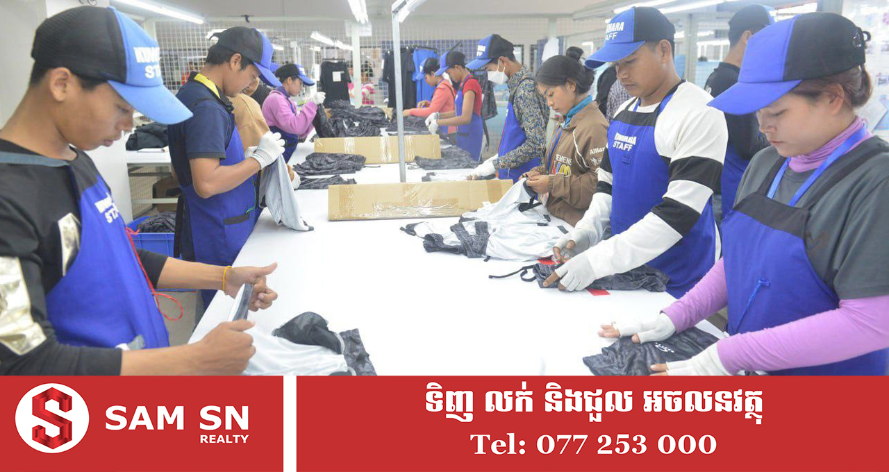 ត្រឹមដំណាច់ឆ្នាំ ២០២៥ អតីតពលករខ្មែរមកពីថៃជាង ៦២ ម៉ឺននាក់ ទទួលបានការងារធ្វើ