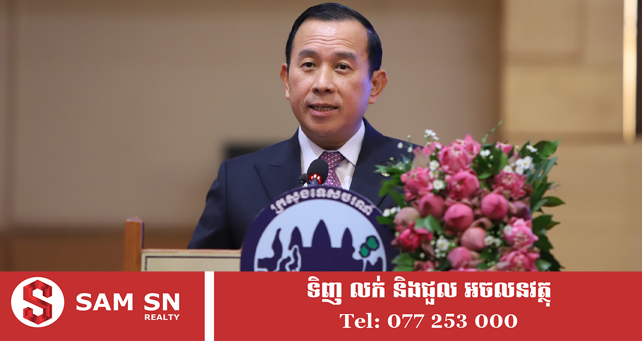 666 កើនឡើងខ្លាំង! កម្ពុជាទទួលភ្ញៀវទេសចរចិនជាង១លាននាក់ក្នុងឆ្នាំ២០២៥ កើនជាង៤០ភាគរយ