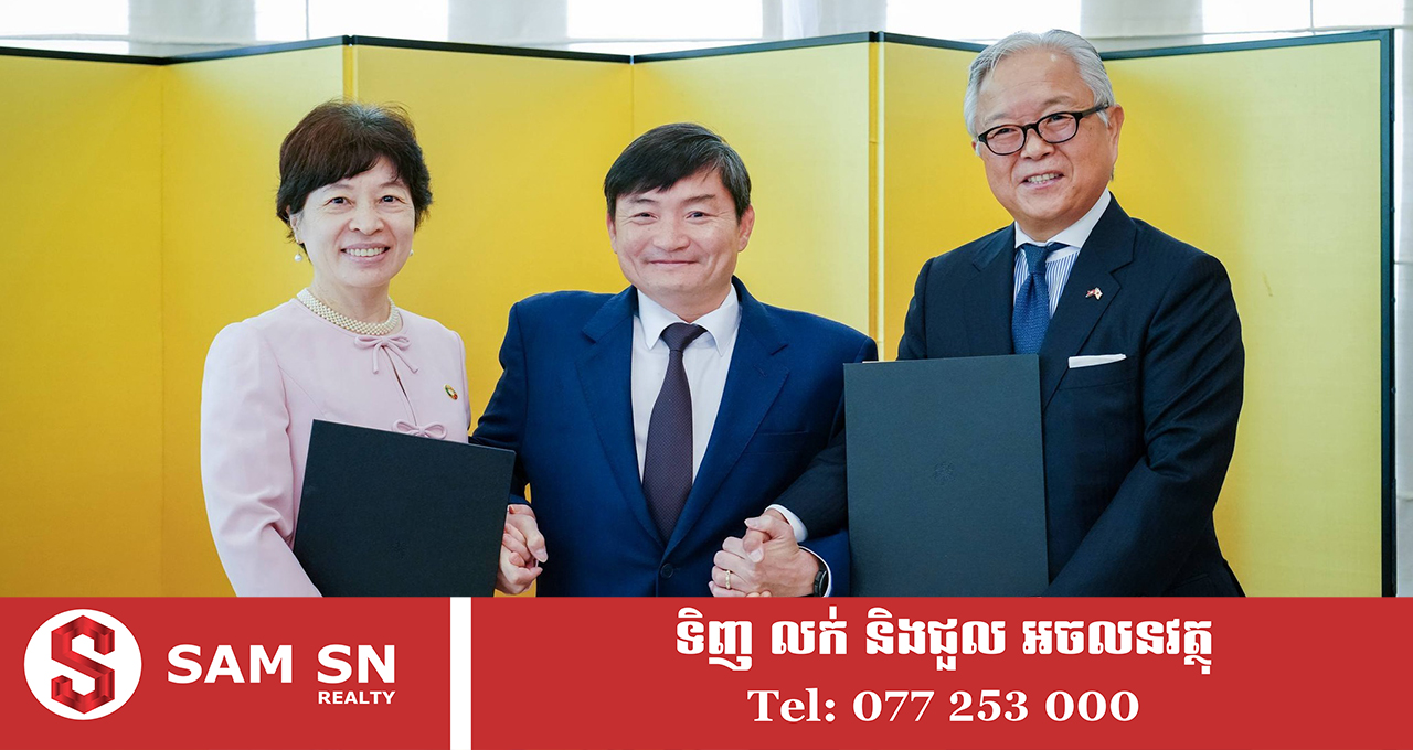 MigrantWorkers12 ជប៉ុនផ្តល់ថវិកា ១ លានដុល្លារ សម្រាប់ជួយលើកកម្ពស់ការផ្តល់ឱកាសការងារ ដល់អតីតពលករកម្ពុជាវិលត្រឡប់មកពីថៃ