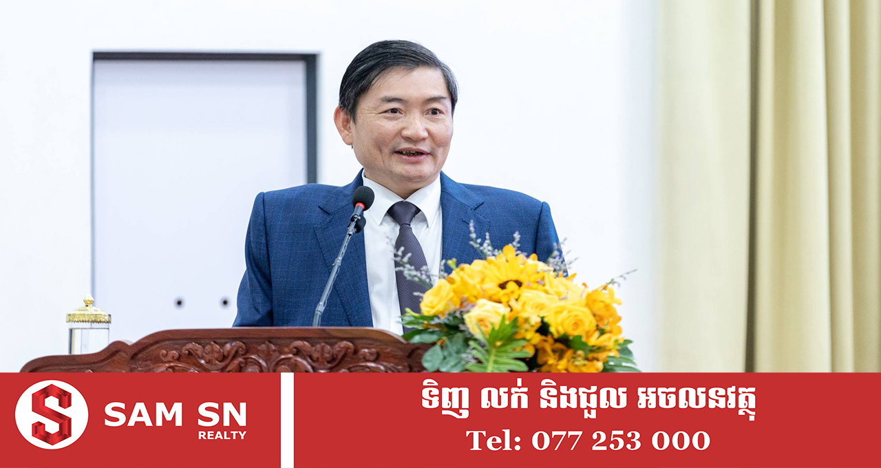 ក្រសួងការងារ បង្ហាញរបាយការណ៍កំណើនអ្នកមានការងារធ្វើក្នុងស្រុក ២០២៥ ធៀបនឹងឆ្នាំ ២០២៤