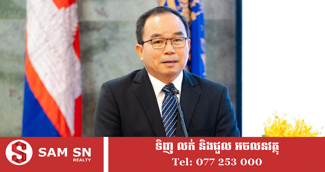 500 លោក ចាន់ សុផល៖ អ្នកប្រើប្រេងសាំងអាចបន្ថយ ឬផ្អាកបាន ប៉ុន្ដែអ្នកប្រើម៉ាស៊ូតពិបាកកាត់បន្ថយ