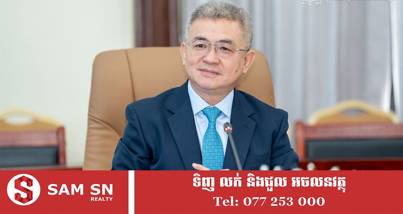 កាលខែកុម្ភៈ ឆ្នាំ ២០២៦ កម្ពុជាទទួលបាគម្រោងវិនិយោគ ៤២ ក្នុងទំហំទុនវិនិយោគសរុប ១៦៦ លានដុល្លារ