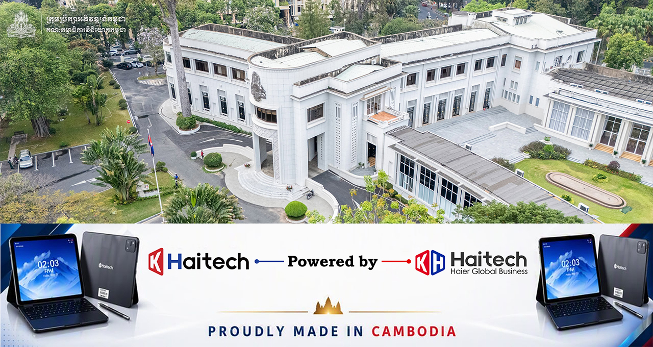 HalfYearProjectCDC12 កម្ពុជាទទួលបានទុនវិនិយោគ ៤,៧ ពាន់លានដុល្លារពីគម្រោងចំនួន ២៧៦ ក្នុងឆមាសទី ១ ឆ្នាំ ២០២៦