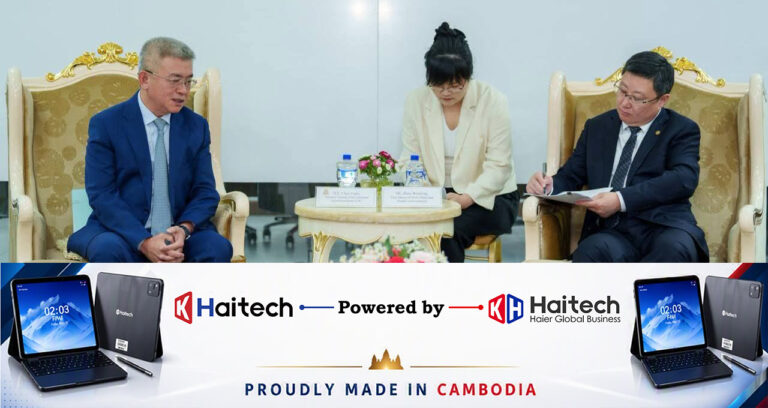 កម្ពុជា​ ​ជំរុញ​វិនិយោគិន​អ៊ូស៊ី ​បង្កើន​ការ​បណ្តាក់ទុន ​ខណៈ​ចិន​ជា​ប្រភព​វិនិយោគ​សំខាន់​នៅ​កម្ពុជា​
